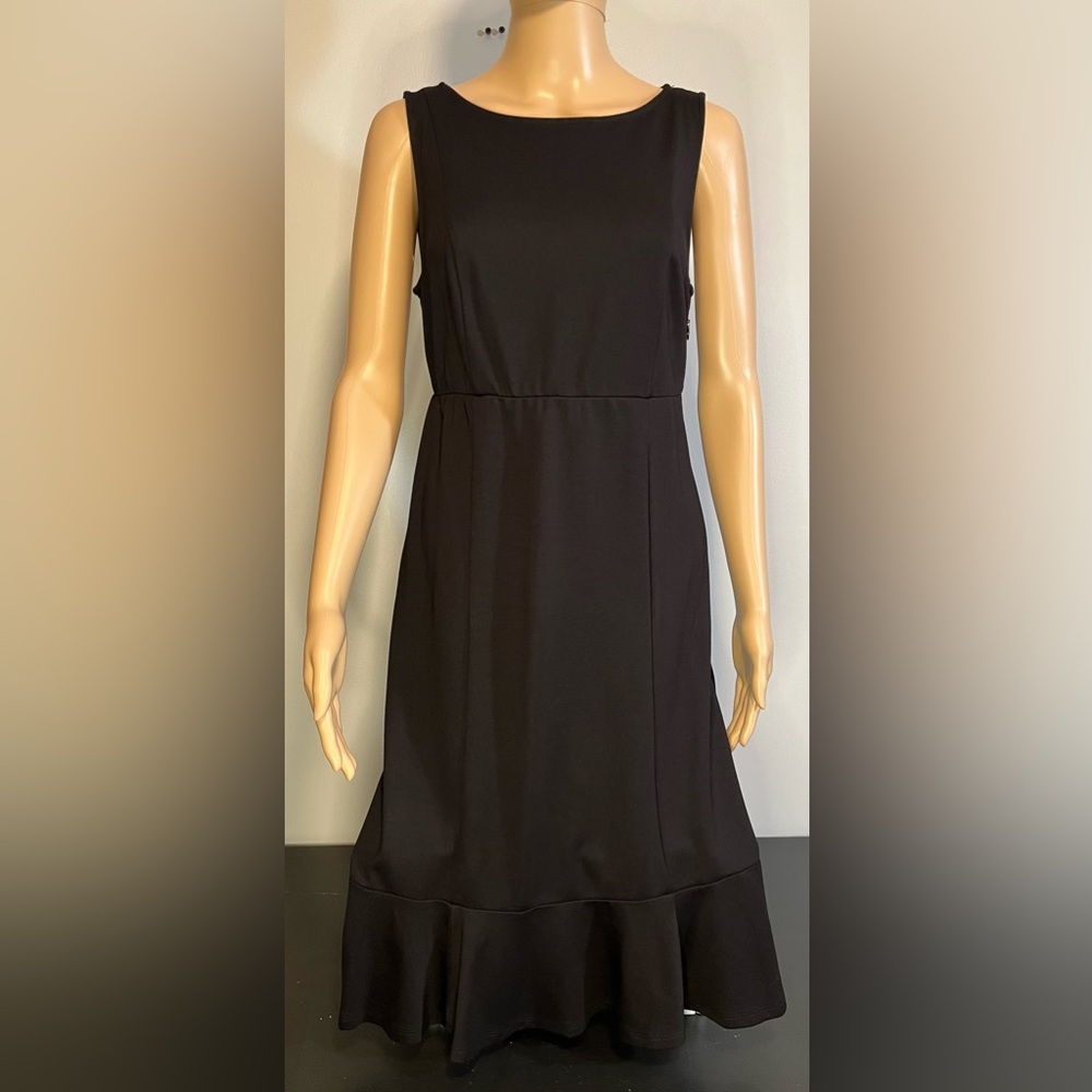 Torrid super sexy fit and flare body con dress